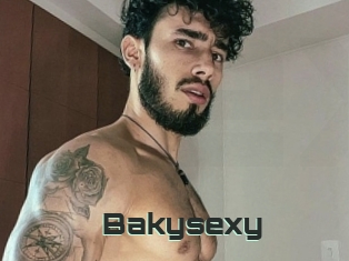 Bakysexy