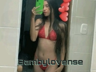 Bambylovense