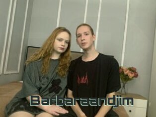 Barbaraandjim