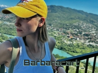 Barbaracart