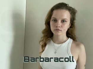 Barbaracoll