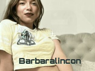 Barbaralincon