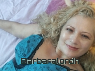 Barbaralordh