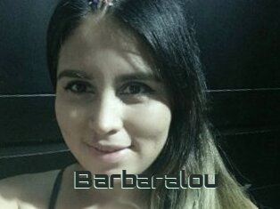 Barbaralou