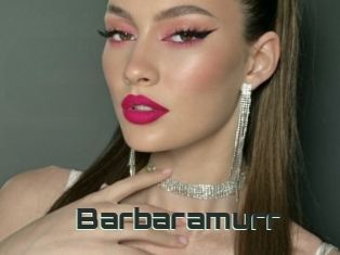 Barbaramurr