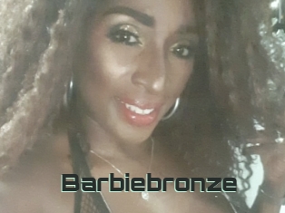 Barbiebronze