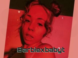 Barbiexbabyt