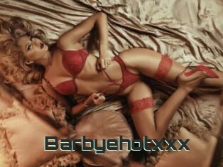 Barbyehotxxx