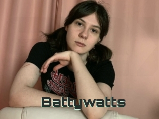 Battywatts