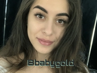 Bbabygold