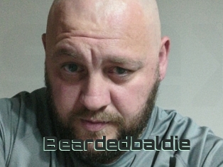 Beardedbaldie