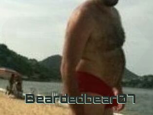 Beardedbear07