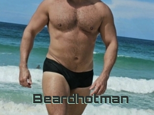 Beardhotman