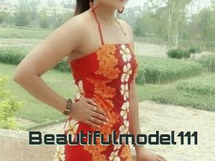 Beautifulmodel111