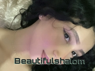 Beautifulshalom