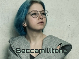 Beccamilltone