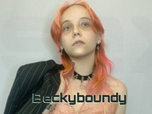 Beckyboundy