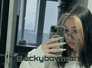 Beckybowman