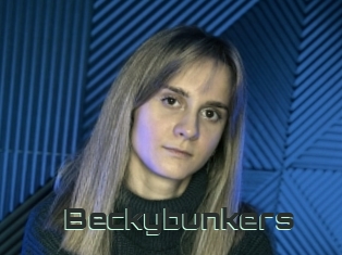 Beckybunkers