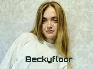 Beckyfloor