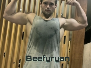 Beefyryan