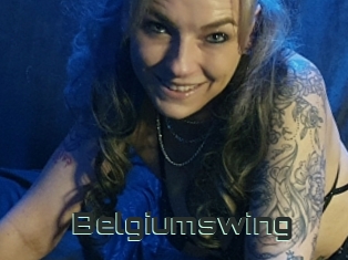 Belgiumswing