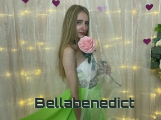 Bellabenedict