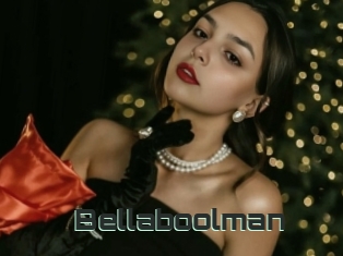 Bellaboolman