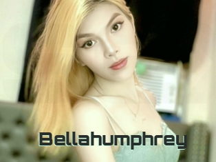 Bellahumphrey