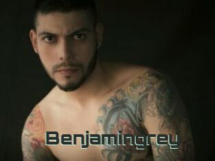 Benjamingrey