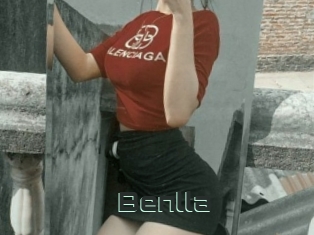 Benlla