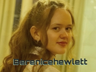 Berenicehewlett