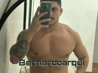 Bernardoarqui