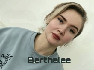 Berthalee