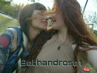 Bethandrose1