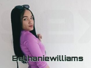 Bethaniewilliams