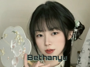 Bethanyu