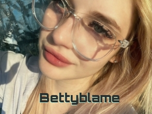 Bettyblame