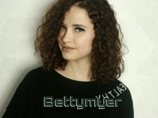 Bettymyer