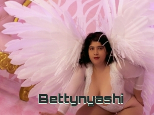 Bettynyashi