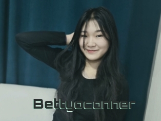 Bettyoconner