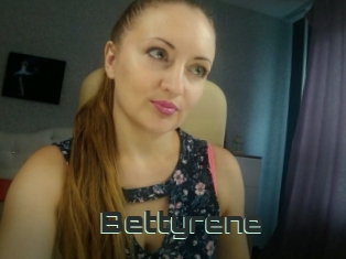 Bettyrene