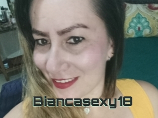Biancasexy18