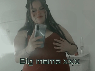 Big_mama_xxx