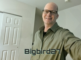 Bigbird27