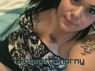 Bigbootynhorny