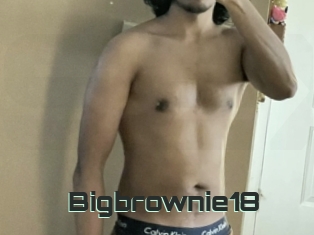 Bigbrownie18