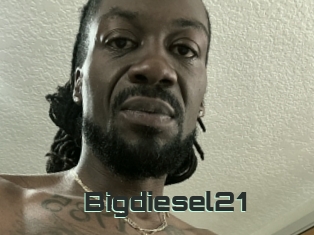 Bigdiesel21