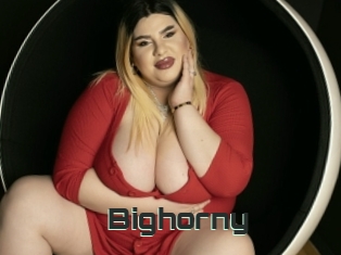 Bighorny