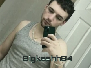 Bigkashh84